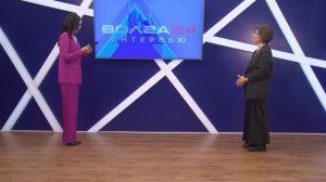 Интервью - Екатерина Одегова