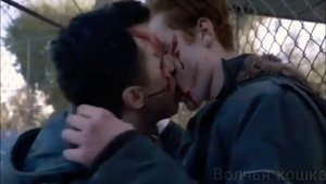 Йен и Микки || Веснушки || Ian & Mickey || Gallavich || Галлавич