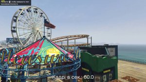 Тест Gigabyte GTX 970 G1 GAMING | AMD FX8350 | Grand Theft Auto 5