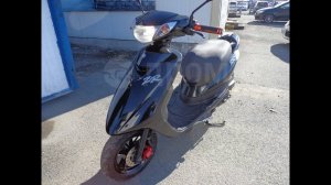 Yamaha Jog ZR 4Т EVO 2