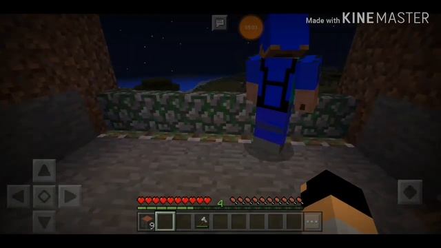 МАЙНКРАФТ СЕРИАЛ. ЗОМБИ АПОКАЛИПСИС 1 СЕРИЯ (МЫ ПРИЗЕМЛИЛИСЬ С САМОЛЁТА) смотреть онлайн