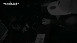 Сергей Есенин - До свиданья, друг мой, до свидания