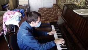 Денис Клявер Ты же не такая как все