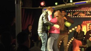 NOVOTEL SHARM EL SHEIKH 5* (Египет/Шарм-эль-Шейх)