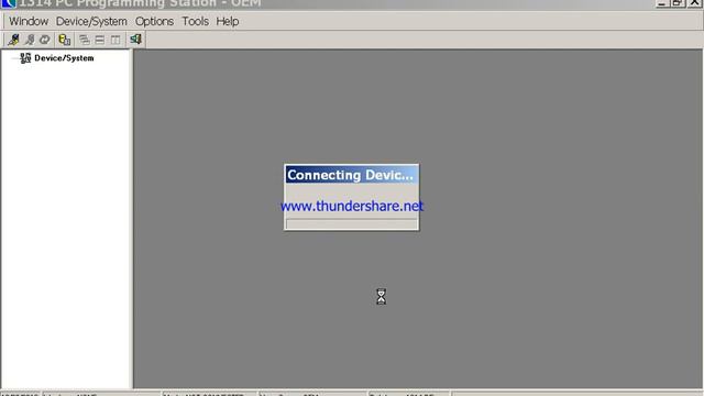 Curtis 1314 Software Demo