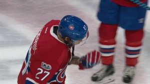 Galchenyuk’s OT winner leaves bad taste in Tortorella’s mouth