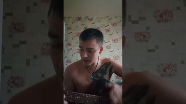Денис Богомол - Песня."Сундук ,кавер Трутень"