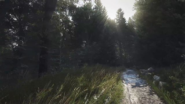 [8K] Kingdom Come Deliverance BETA With RTX 4090 RAYTRACING RTGI In 2023 - Nearly Reallife Forests