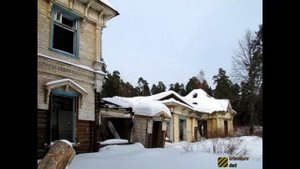 5 Заброшенных мест Ивановской области