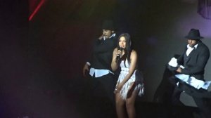 Toni Braxton (@ToniBraxton)-Please/He Wasn't Man Enough @EventimApollo, 16th Nov 2019