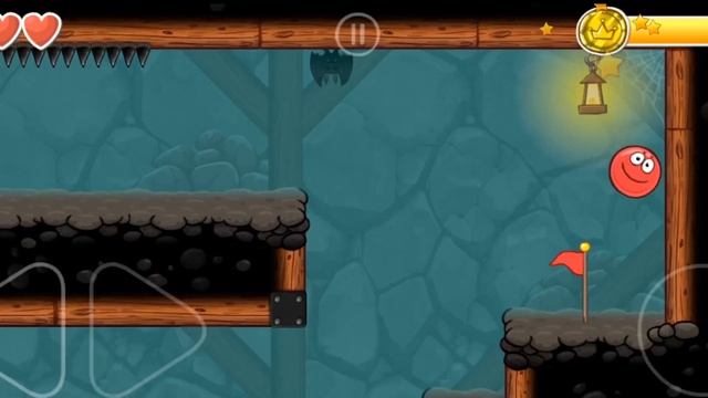 красный шарик: игра 2020 подземелье смотреть онлайн