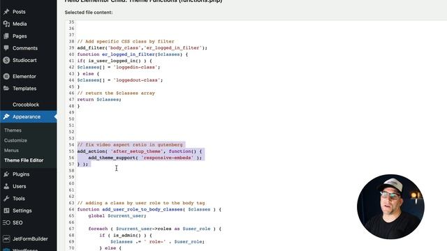A New & Improved Way Of Adding CSS to Elementor (?Hint: Code Snippets Pro)