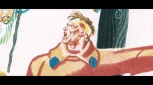 Аркадий Гайдар. Сказка о военной тайне. Мальчише-Кибальчише и его твердом слове