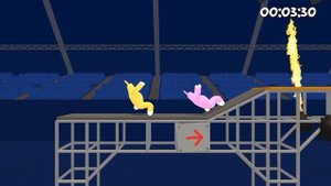 ГДЕ МОРКОВЬ? - МОНТАЖ (SUPER BUNNY MAN)