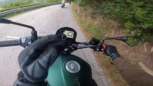 Benelli Leoncino 800 y 800 Trail 2022 | Prueba y opinión