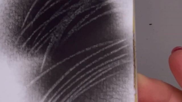 СУХАЯ КИСТЬ. Как правильно растирать краску на палитре, чтобы получить нужный тон. смотреть онлайн