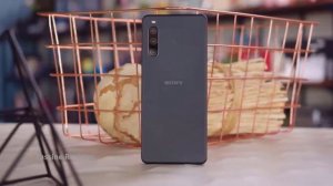 سعر ومواصفات هاتف Sony Xperia 10 IV رسمياً