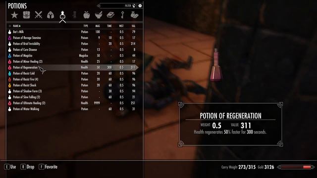 Skyrim Mods: Skygerfall  Daggerfall Remake - Part 7