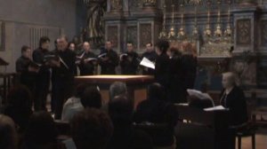 Faure' Requiem Offertorio Commedia Harmonica