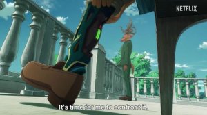 Beastars [Выдающиеся звери] - Сезон 3 - Финал - Часть 1 - Тизер (2024)