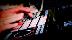 M-Tracking - Disco Fighter - Promo Clip