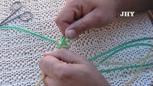 как сделать СЕРДЦЕ из капельницы 1