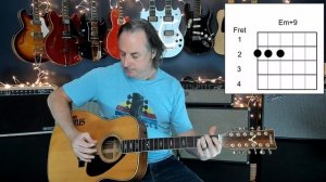 Hey You - Pink Floyd | Guitar Lesson (Nashville tuning)