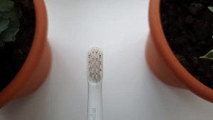 Xiaomi Mijia T100 | Электрическая зубная щетка