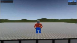 ламповое видео + как вкл мигалки в брик ригсе