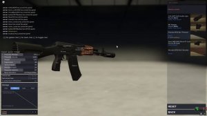 делаем вместе ак-12!!! (мой дискорд аккаунт забанили)