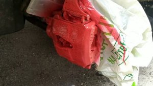 Покраска суппортов и кожухов БАЛЛОНЧИКОМ своими руками | Fix My Car