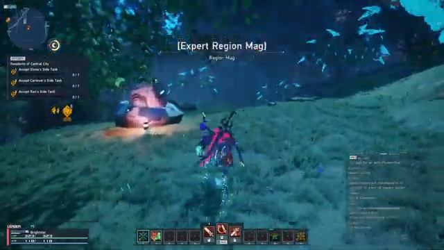 Launch Day! - PSO2 New Genesis - Part 1 #ngs смотреть онлайн