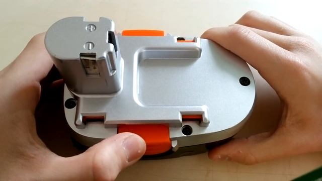 Как переделать аккумуляторный шуруповерт на сетевой смотреть онлайн