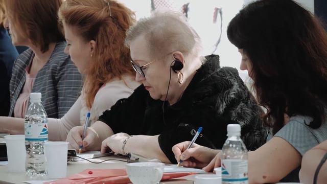 Управление изменениями в системе профессиональной подготовки для экономики регионов смотреть онлайн