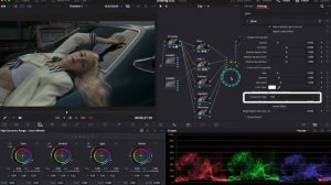 Превратите отснятый материал LOG в потрясающее кинематографическое видео