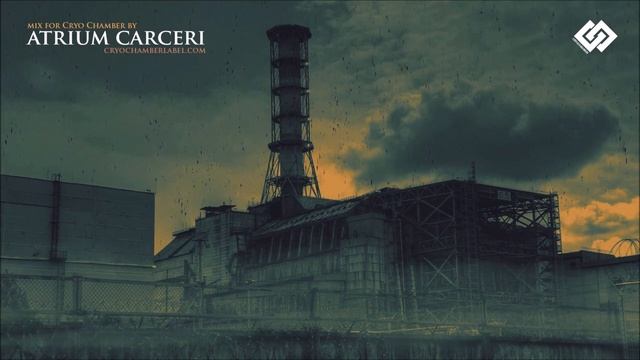 Chernobyl Dark Music