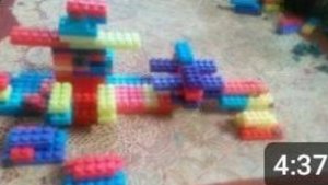 Бой с Левиафаном (обратная сторона) - Мультики про танки