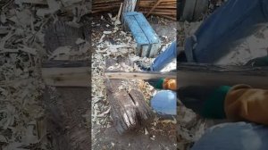 Рукоять для топора своими руками