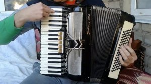 Відеоогляд Аккордеон Firotti Elegance