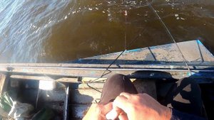 Ловим окуней на бороду и судаков на дорожки.m4v