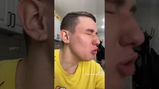 дети черти