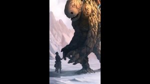 ГОЛЕМ | Кто такой ГОЛЕМ и откуда он появился, мифологическое существо, голем начало!