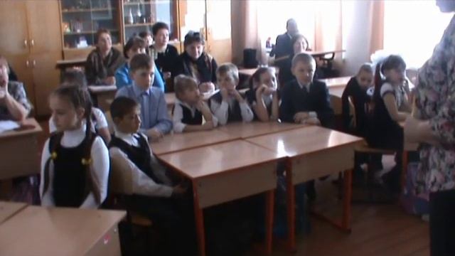 классный час С чего начинается Родина смотреть онлайн