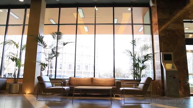 Бизнес-центр W PLAZA 2 смотреть онлайн