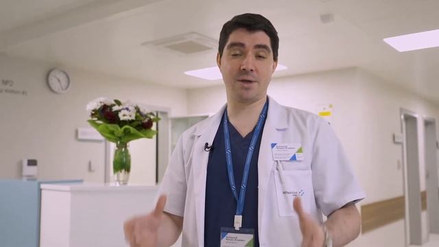Установка и удаление гастрального баллона в Ильинской больнице
