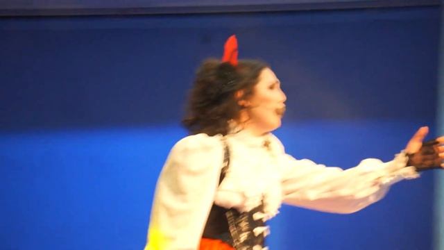 ТОДД в Самаре "Остров" (30.03.19) смотреть онлайн