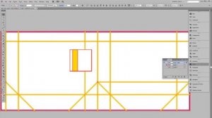 УРОК Illustrator - как просто сделать выборку под УФ-лак из контура штампа
