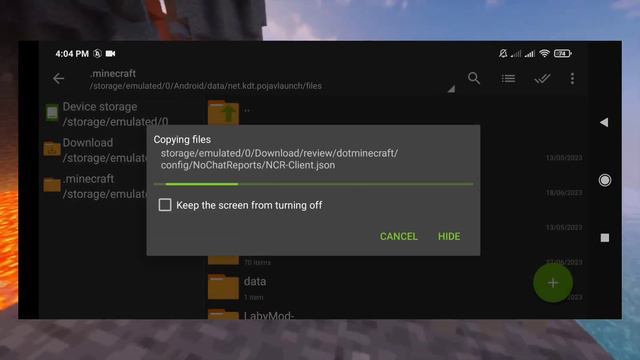 Pojavlauncher/pc fps boost mods 1.19.4 | how to get high fps in minecraft (full tutorial)