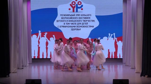 21. «Пойдем гулять по облакам» смотреть онлайн