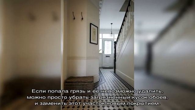 Прихожая в частном доме: основные идеи (56 фото)